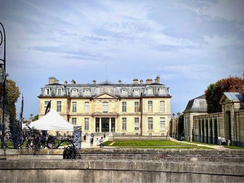 Chateau De Champs Sur Marne évènements à Venir Journées européennes du patrimoine : le château de Champs sur marne