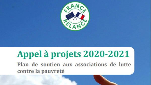 Plan de soutien de 100 millions d’euros aux associations de lutte contre la pauvreté pour mieux accompagner les plus précaires face à la crise