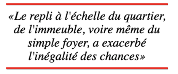 Co-signature de la tribune de la ministre Emmanuelle Wargon : "Le logement, point de départ d'un sursaut républicain"