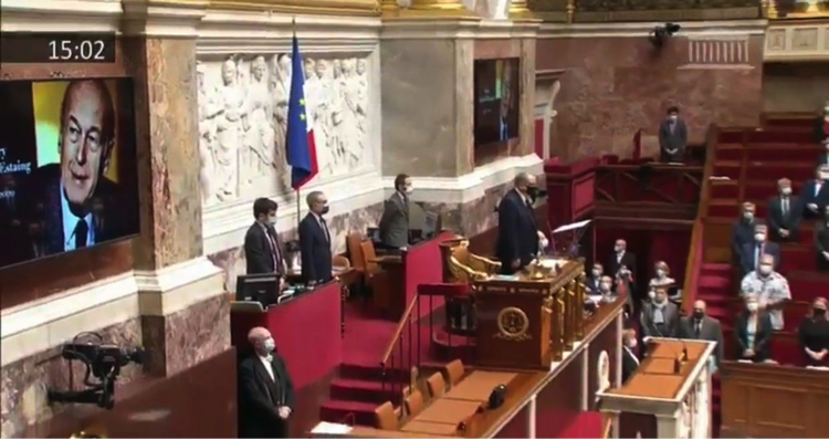 Questions au Gouvernement du mardi 8 décembre : les actions du Gouvernement pour la jeunesse