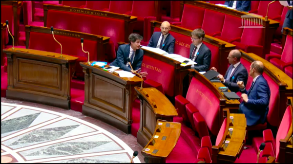 Stéphanie DO - Question la politique du logement du 8 juin 2020 - Semaine de contrôle du Gouvernement