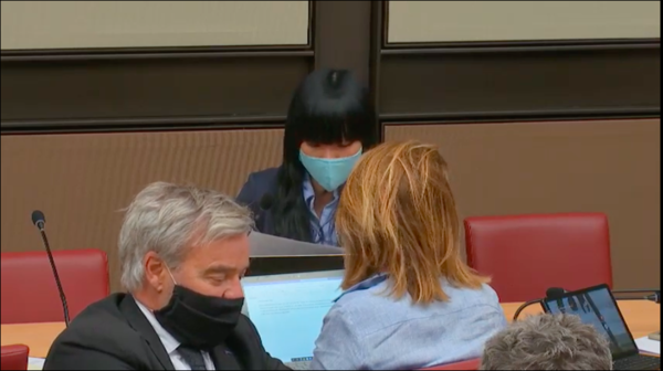 Stéphanie DO - Commission des affaires économiques le 21 juillet 2020 - Mme Emmanuelle Wargon, ministre du logement