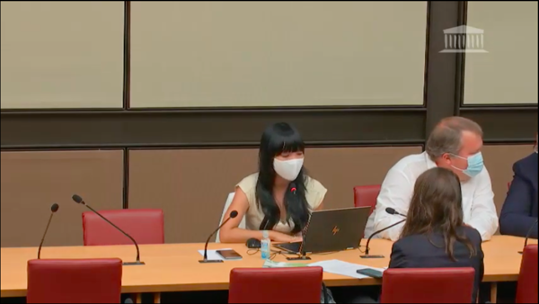 Stéphanie DO - Commission des affaires économiques le 16 septembre 2020 - Mme Barbara Pompili, ministre de la transition écologique