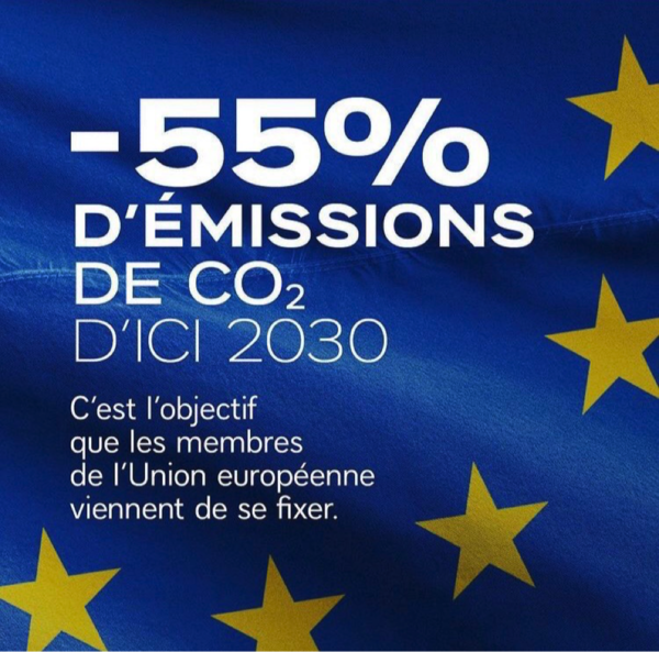 Cinq ans après la signature de l’Accord de Paris, la France et ses partenaires réhaussent leurs engagements en faveur du climat