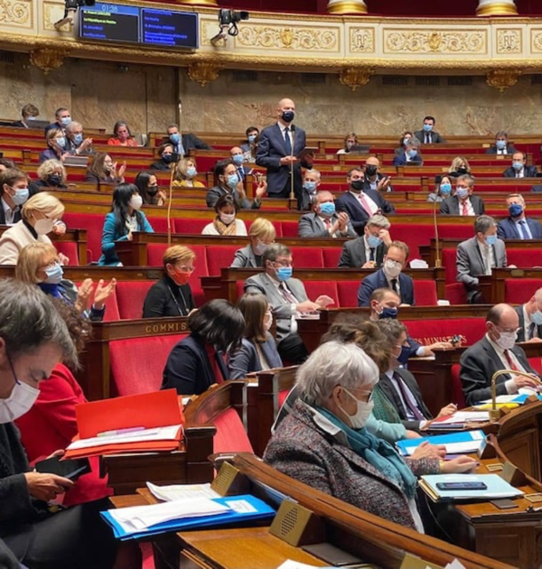 Questions au Gouvernement du mardi 12 janvier : la transformation du pays continue