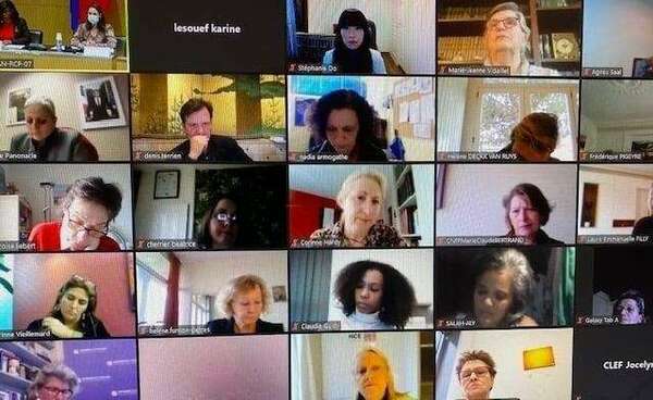 Ma participation au colloque à l’occasion des 10 ans de la loi Copé-Zimmermann