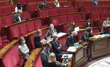 Adoption de la proposition de loi visant à renforcer la lutte contre la maltraitance animale