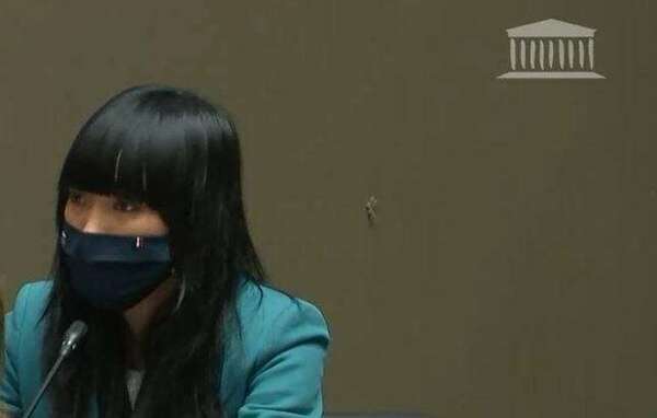 Commission spéciale sur le projet de loi « Respect des principes de la République » : mes deux amendements soutenus 