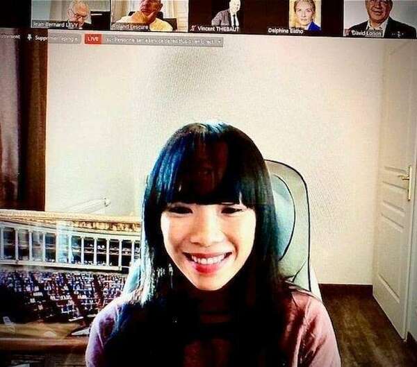 Commission aux affaires économiques : ma question à Monsieur le ministre Bruno Le Maire