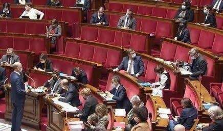 Questions au Gouvernement du mardi 9 février : France Relance - en six mois, des projets concrets et des actions déployées sur l’ensemble du territoire