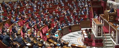 Adoption du PJL confortant les principes républicains : une victoire pour la République  