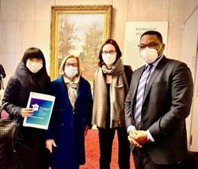 Tour de France du baromètre des résultats de l'action publique : suivi de l'avancement et des résultats concrets des 25 premières réformes prioritaires menées depuis 2017 en Seine et Marne