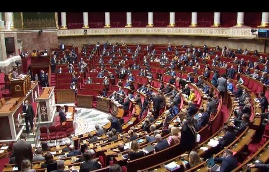 Vote du projet de loi de programmation de l'aide publique au développement