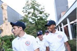 Service National Universel : a campagne de recrutement des jeunes volontaires est ouverte ! 