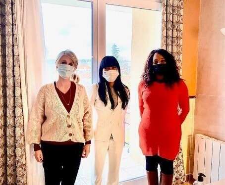 Question écrite déposée sur le site de l’Assemblée nationale – Harcèlement scolaire