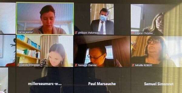 La mise en œuvre des mesures de la Stratégie de prévention et de lutte contre la pauvreté 