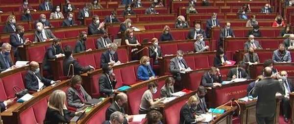 Questions au Gouvernement du mardi 9 mars : un investissement historique de 19 milliards d’euros pour consolider notre système de santé 