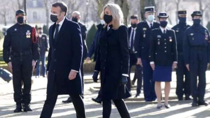 Journée nationale d’hommage aux victimes du terrorisme