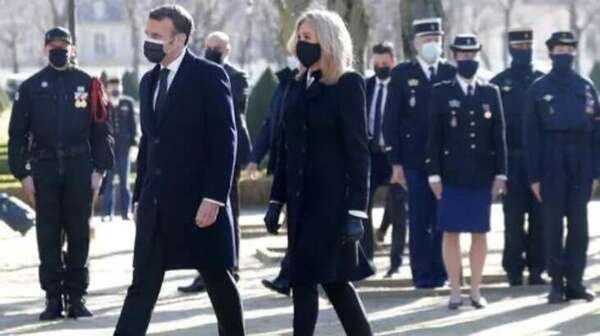 Journée nationale d’hommage aux victimes du terrorisme