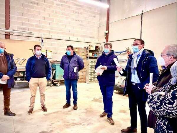 Le salon de l’Agriculture en Seine et Marne