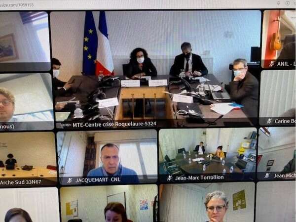 Observatoire des impayés locatifs