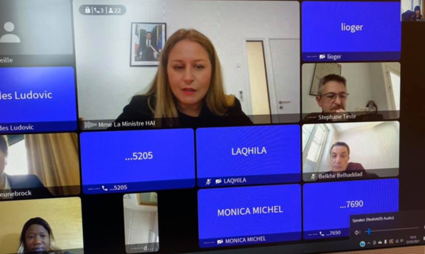 Le recueil des noms des quartiers, des immigrations et des diversités territoriales « Portraits de France »