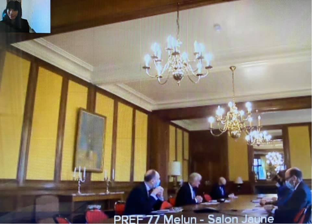 Le Comité départemental d'examen des problèmes de financement des entreprises (CODEFI)