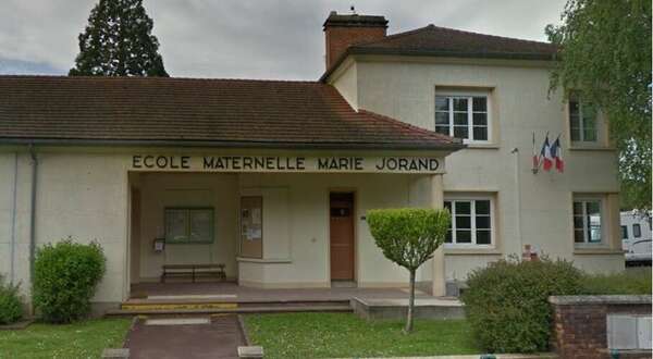 Vaires sur Marne : le projet d'extension et d'aménagement de l'école Marie Jorand subventionné de 300 000 euros via la dotation "DETR" par l'ETAT en 2020