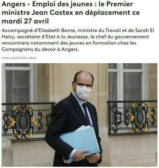 Simulateur d’aides pour qu’aucun jeune ne passe à côté d’un accompagnement auquel il aurait droit