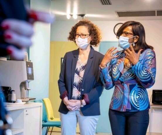 1000 places d’hébergement supplémentaires pour les victimes de violences conjugales 