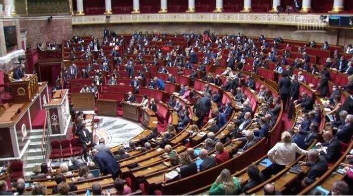 Adoption du PJL portant lutte contre le dérèglement climatique et renforcement de la résilience face à ses effets