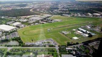Aérodrome de Lognes-Emerainville : des propositions pour un environnement plus serein