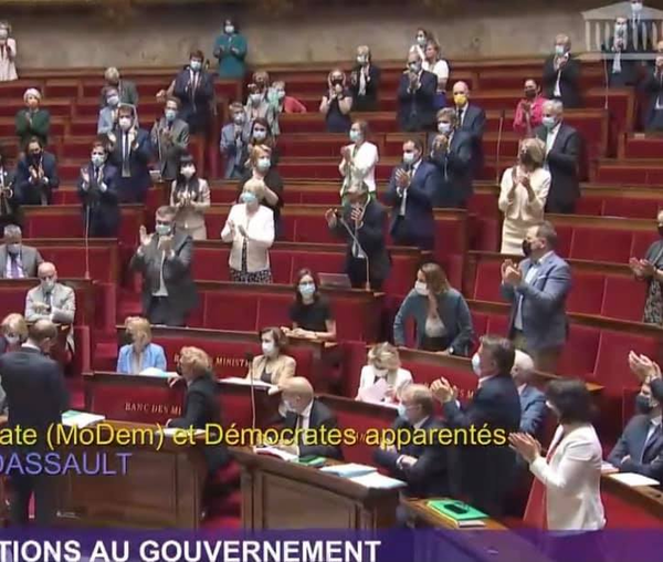 Affirmons nos valeurs républicaines !