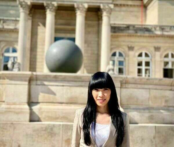 Parce que toutes les femmes devraient avoir le choix