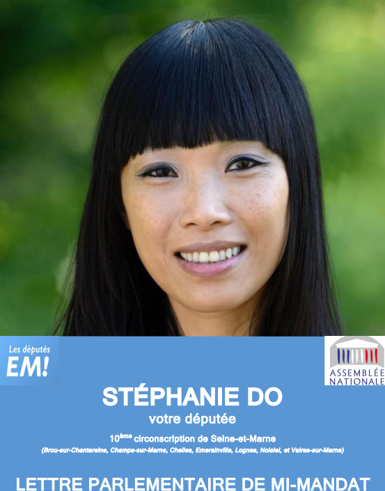 Lettre parlementaire de mi-mandat 2020