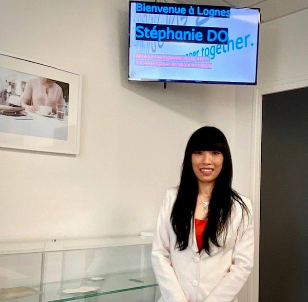 A Lognes, Coloplast : Entreprise pionnière dans l’innovation et le développement de dispositifs médicaux pour les personnes souffrants d’altérations physiques intimes