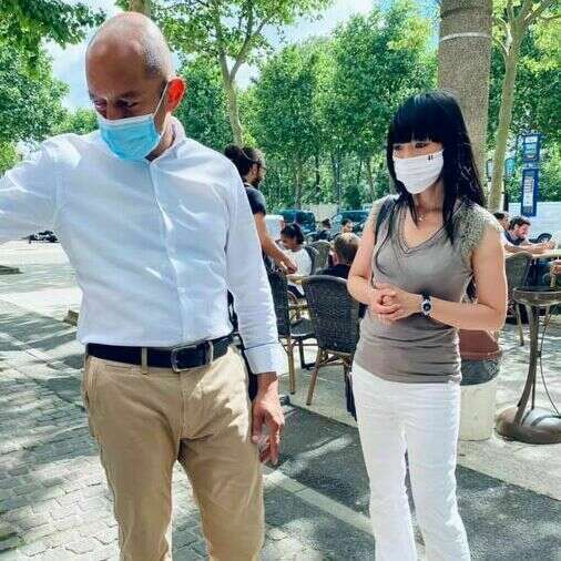 A la rencontre des commerçants et professionnels de Champs sur Marne !