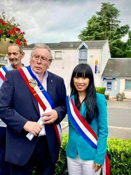 L’appel du Général de Gaulle à Emerainville : n’oublions jamais le prix et la valeur de la liberté