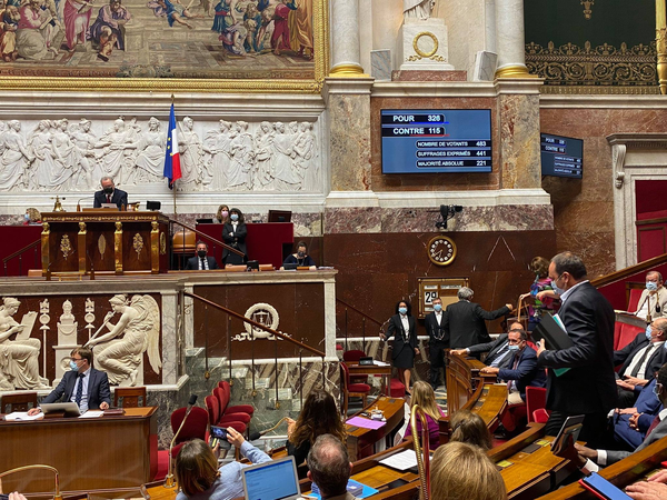 Pour toutes : la PMA