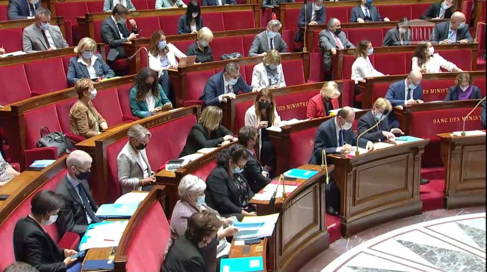 Pour nos entreprises, nous agissons !
