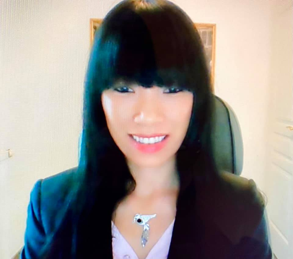 Reconduite comme Rapporteure budgétaire logement pour la 5ème année consécutive ! Pour un bâti plus sain, plus écologique, plus sûr