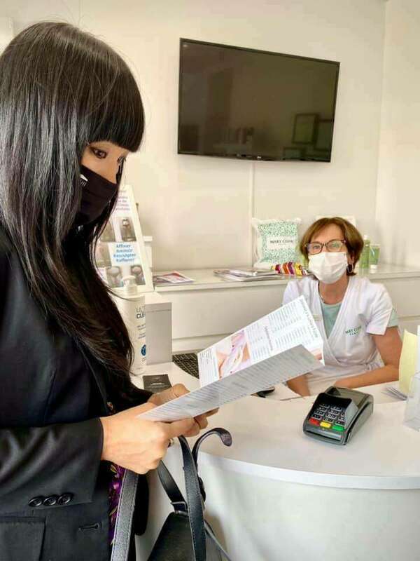 Auprès des vairois et vairoises ! Jour 1