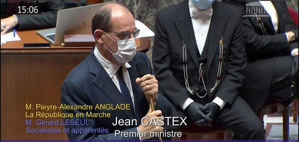 Questions au Gouvernement du mardi 6 juillet : Priorité aux bas salaires, une nouvelle étape de revalorisations dans la fonction publique