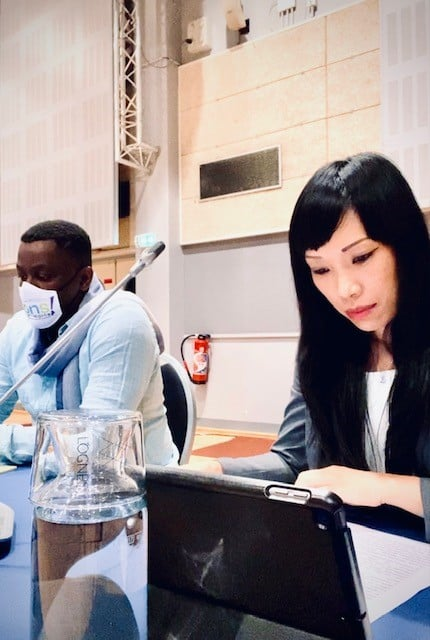 A Lognes, je vote pour la limitation d’exonération de la taxe foncière auxquelles les constructions nouvelles sont assujetties