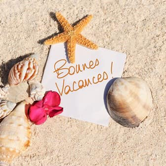 Je souhaite de très bonnes vacances à tous les seine-et-marnais !