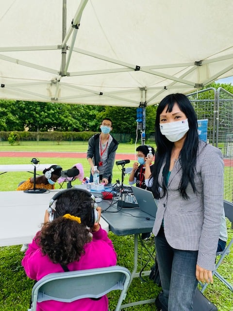 Aux « Estivales », avec vous pour un moment de jeu, à Lognes !