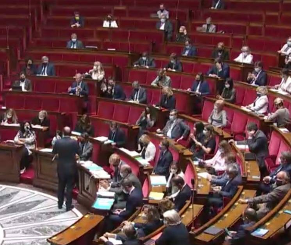 Pour une meilleure alimentation, plus seine, plus juste.