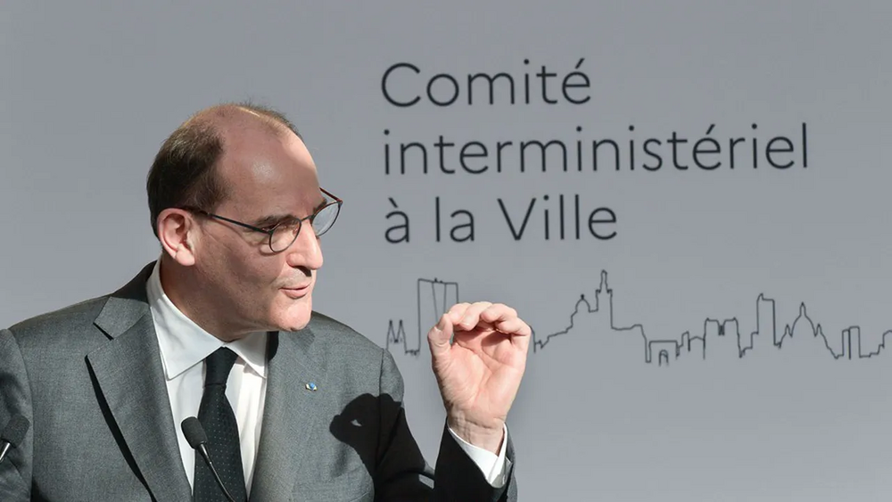 Compte-rendu du Comité Interministériel de la ville 