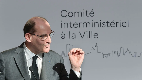 Compte-rendu du Comité Interministériel de la ville 