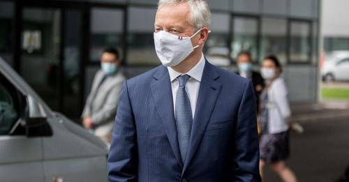 Nous nous engageons pour une croissance forte !